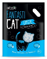 Κρυσταλλική Άμμος Γάτας Pet Natura Fresh Crystal 5lt