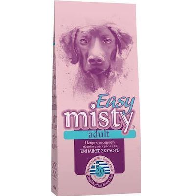 Misty chicken adult 20 kg