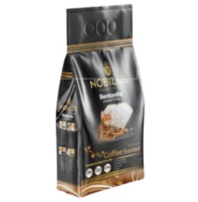 ΑΜΜΟΣ ΜΕ ΜΠΕΤΟΝΙΤΗ COFFEE 10LT.