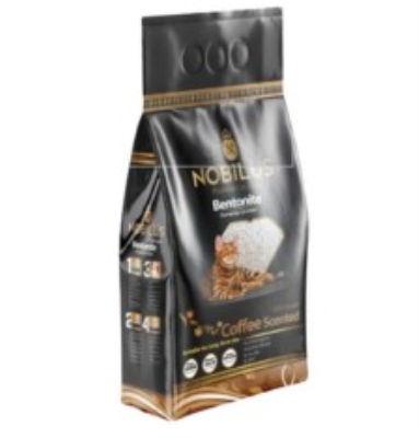 ΑΜΜΟΣ ΜΕ ΜΠΕΤΟΝΙΤΗ COFFEE 5LT.